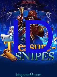 TreasureSnipes